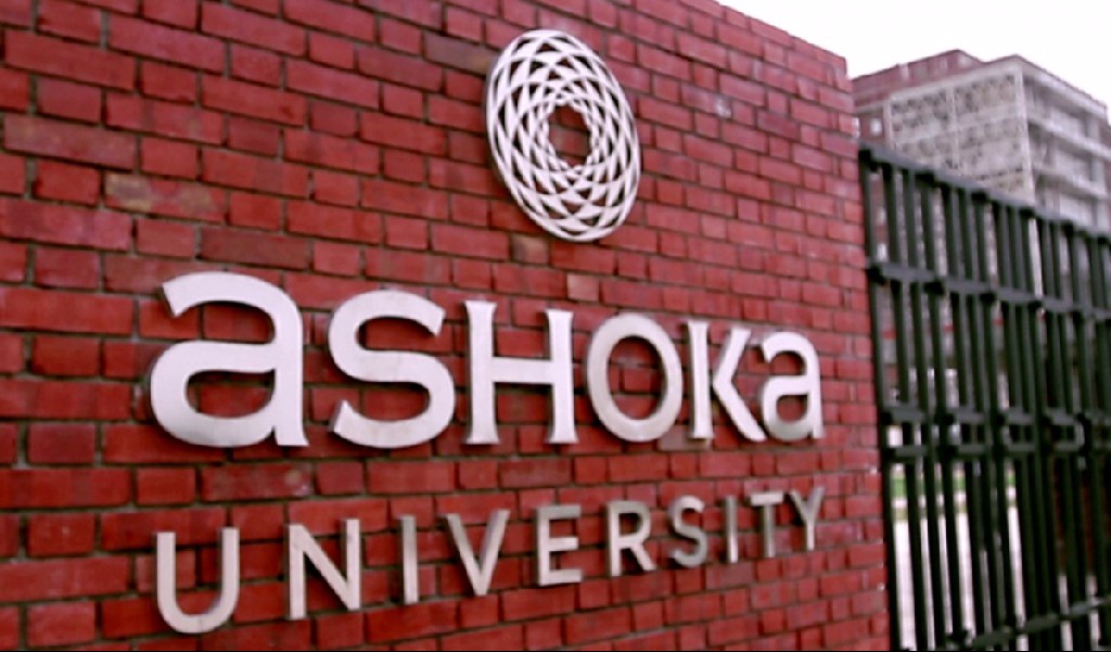 Ashoka University: Leading Liberal Arts and Sciences University