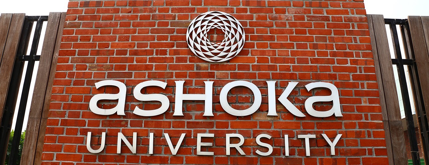 Ashoka University Leading Liberal Arts and Sciences University