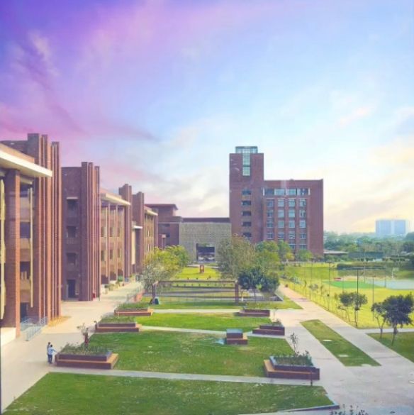 Ashoka University: Leading Liberal Arts and Sciences University