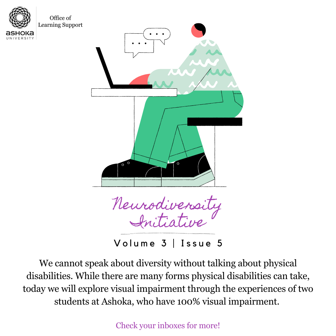 Neurodiversity Initiative Vol 3 Issue 5
