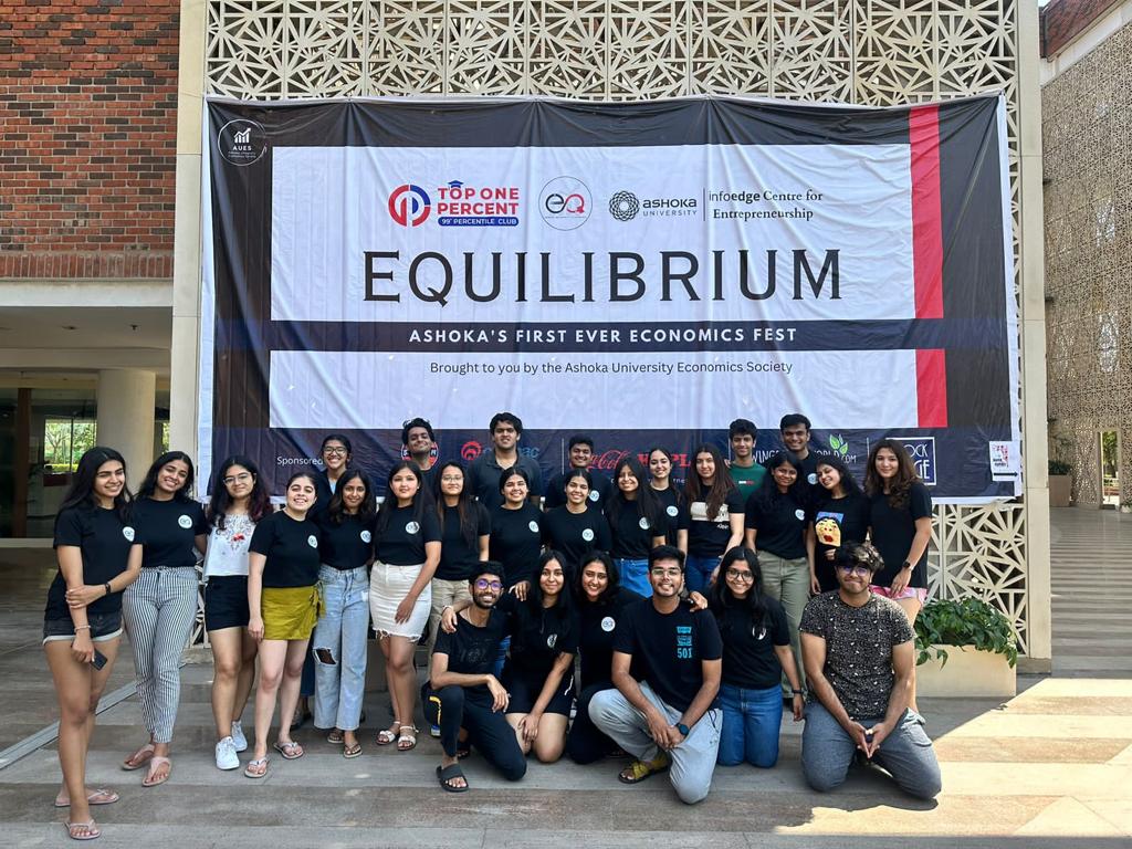 Ashoka University Leading Liberal Arts and Sciences University